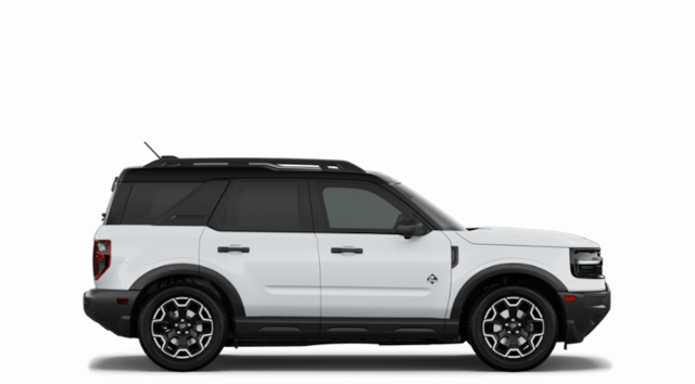 2026 Ford Bronco Sport® External Image 1